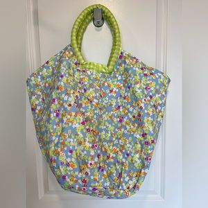 Roller Rabbit Bondi Bag